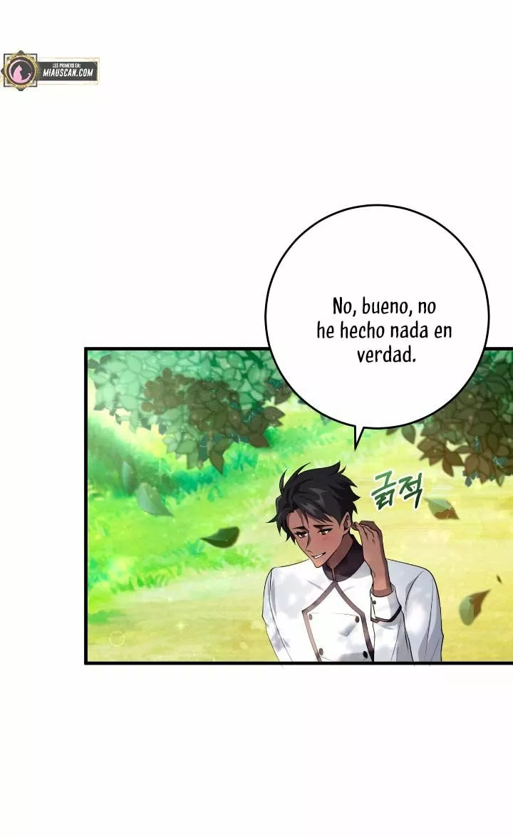 Bon Appétit  Capitulo 21 page 61