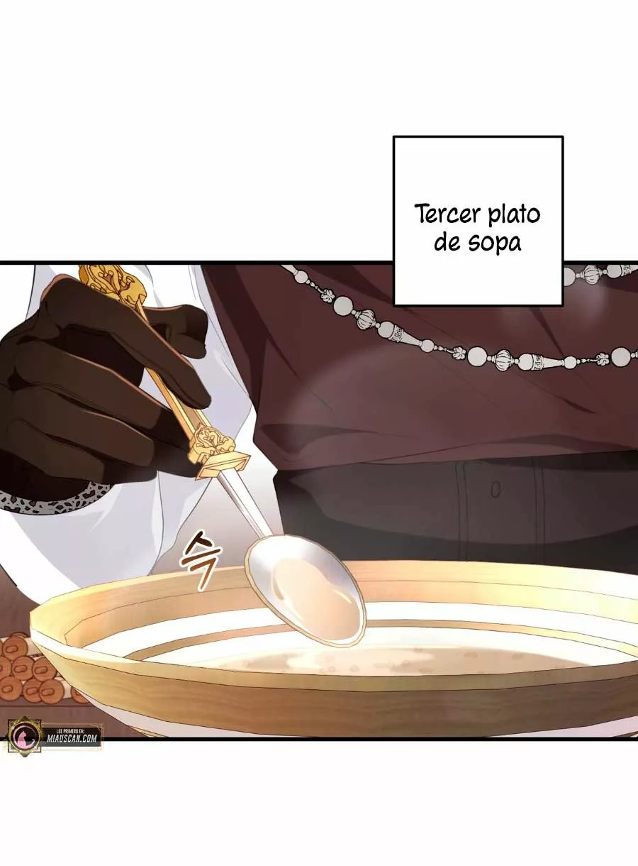 Bon Appétit Capitulo 35 page 61