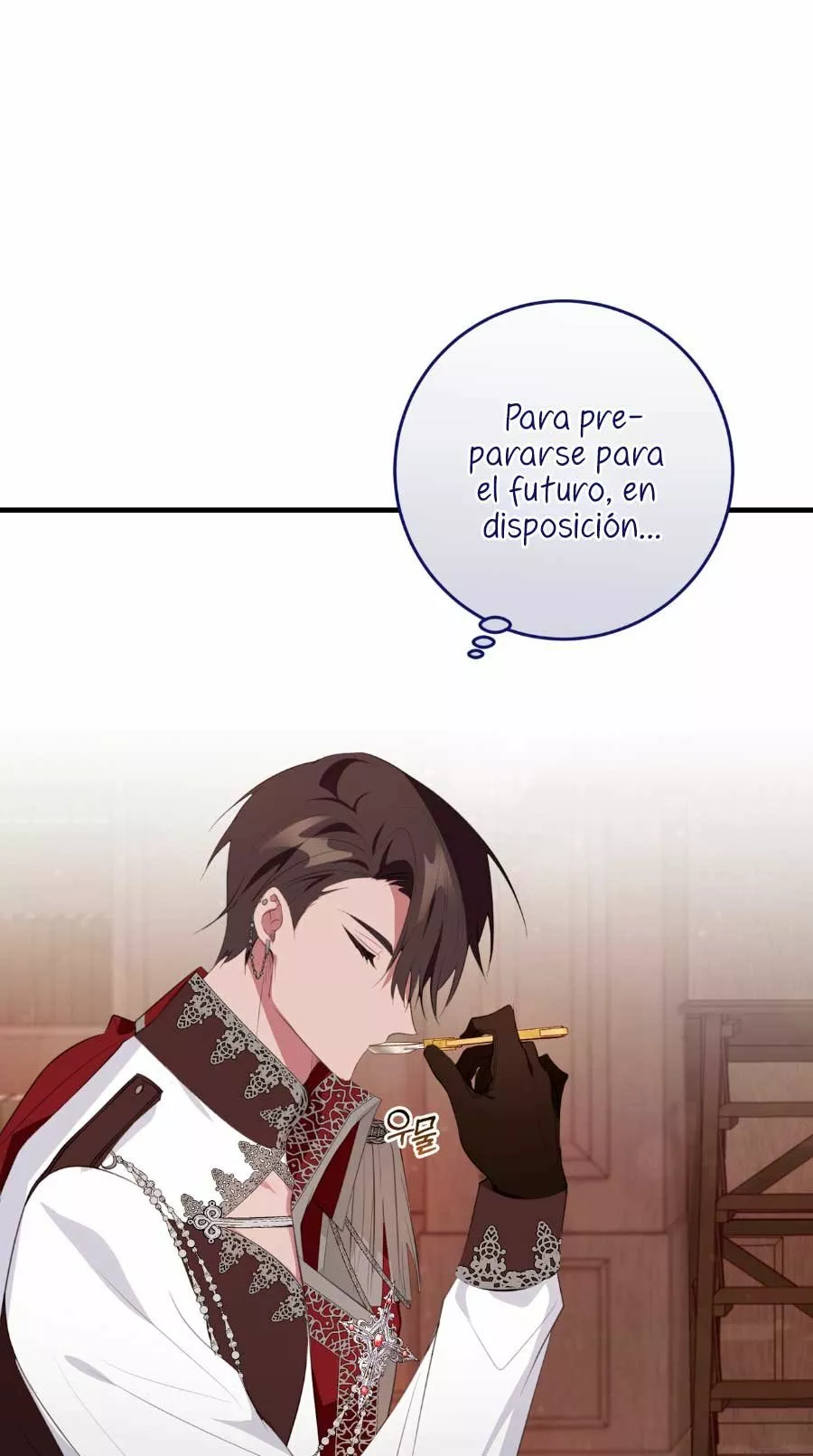 Bon Appétit Capitulo 35 page 63
