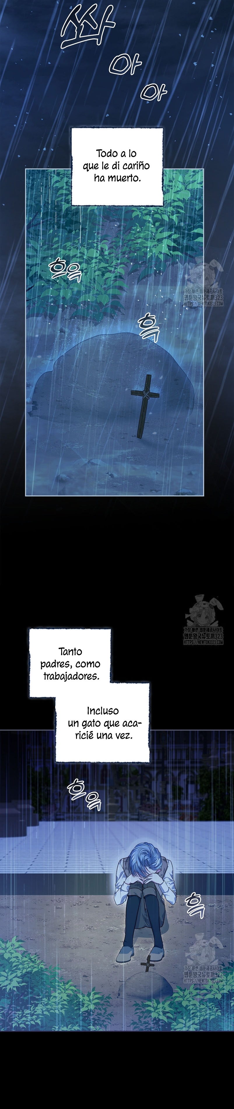 Marioneta a las 12 en punto Capítulo 38 page 19
