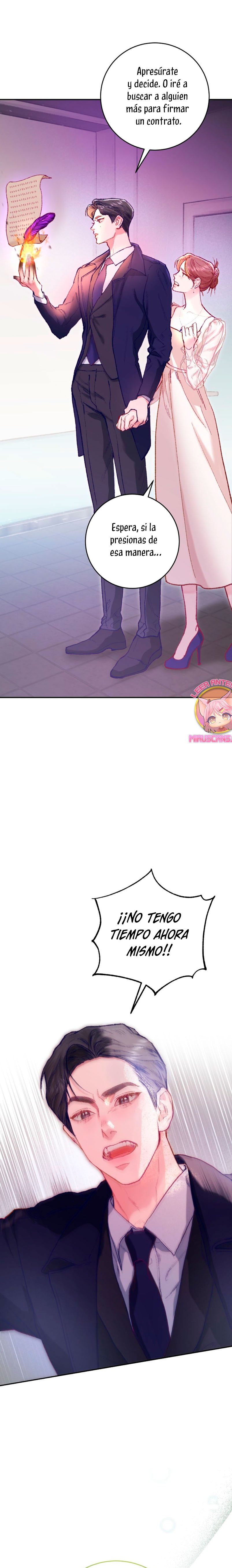 Mi adorable demonio Capítulo 10 page 39