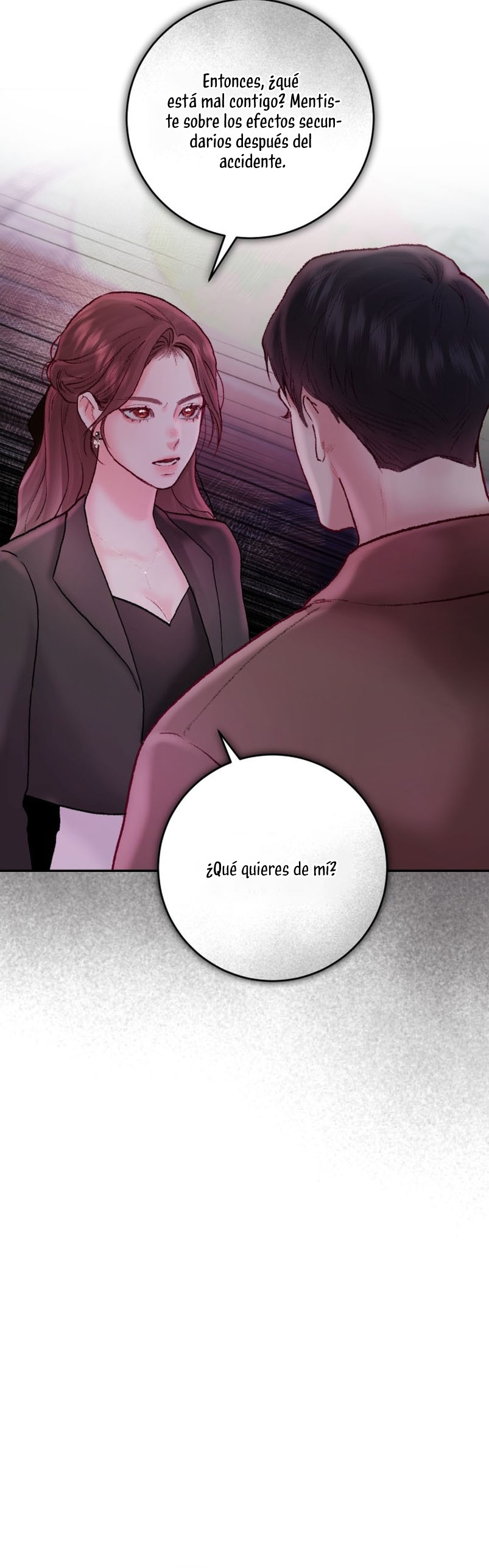 Mi adorable demonio Capítulo 7 page 15