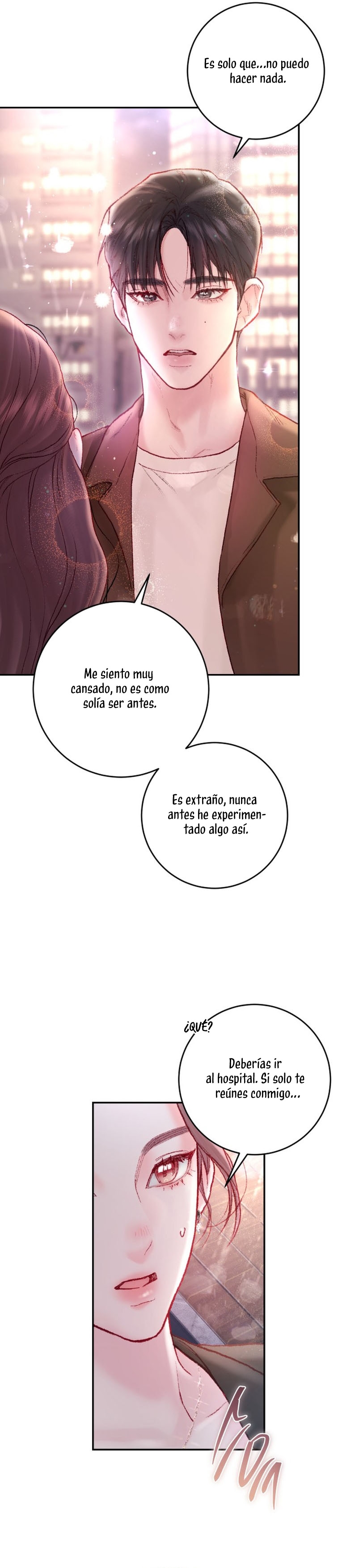 Mi adorable demonio Capítulo 7 page 17