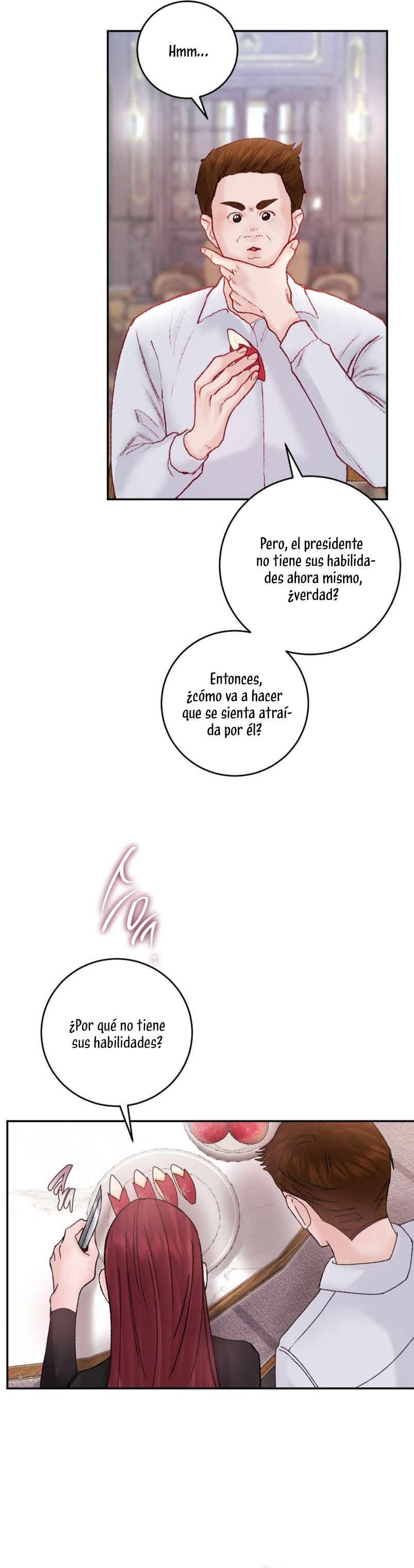 Mi adorable demonio Capítulo 7 page 21