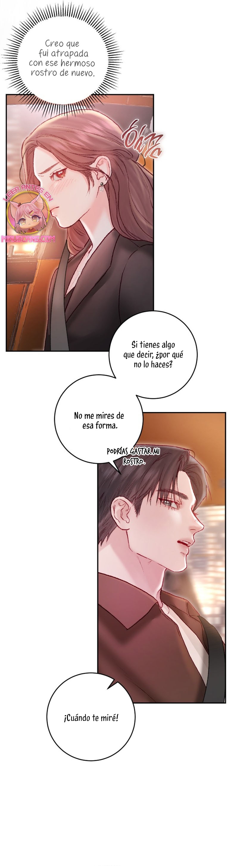 Mi adorable demonio Capítulo 7 page 26
