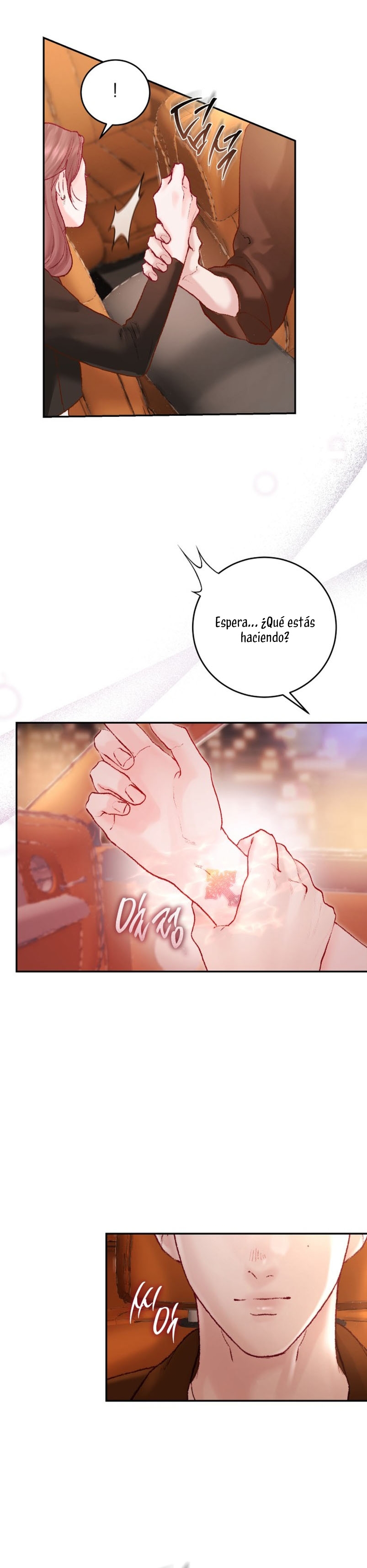 Mi adorable demonio Capítulo 7 page 29