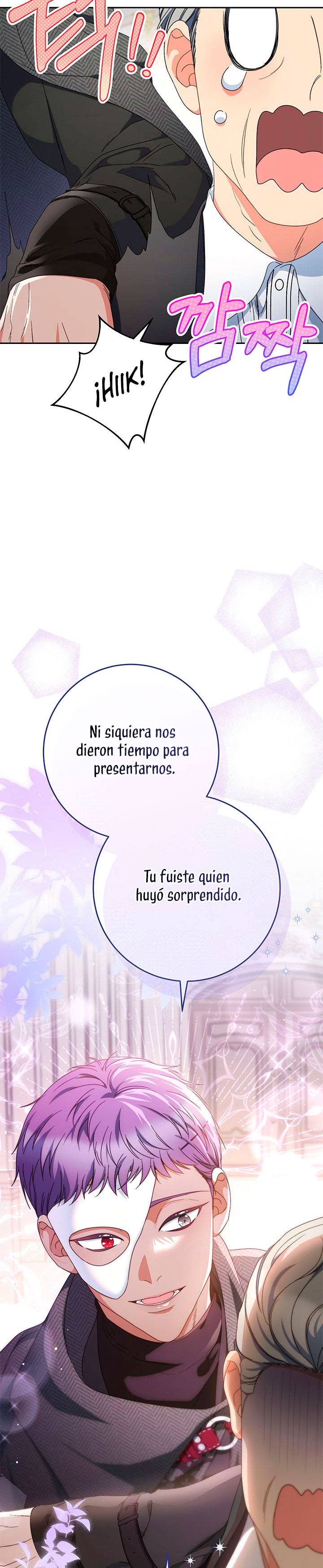 Criaré bien a mi hermana pequeña  Capitulo 51 page 15