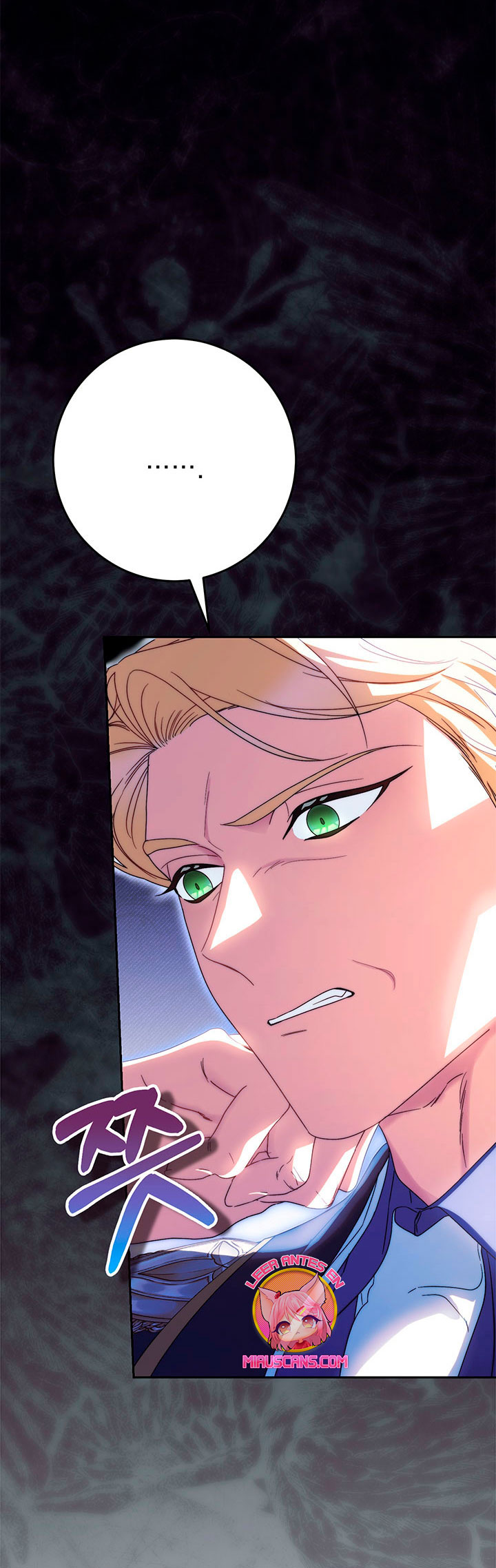Criaré bien a mi hermana pequeña  Capitulo 51 page 25