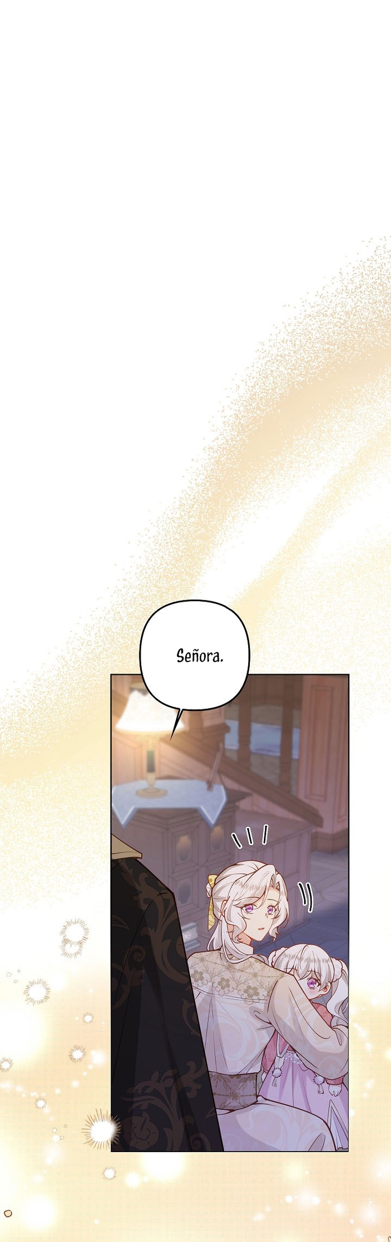 Terminé criando a los hijos de los protagonistas Capítulo 26 page 17