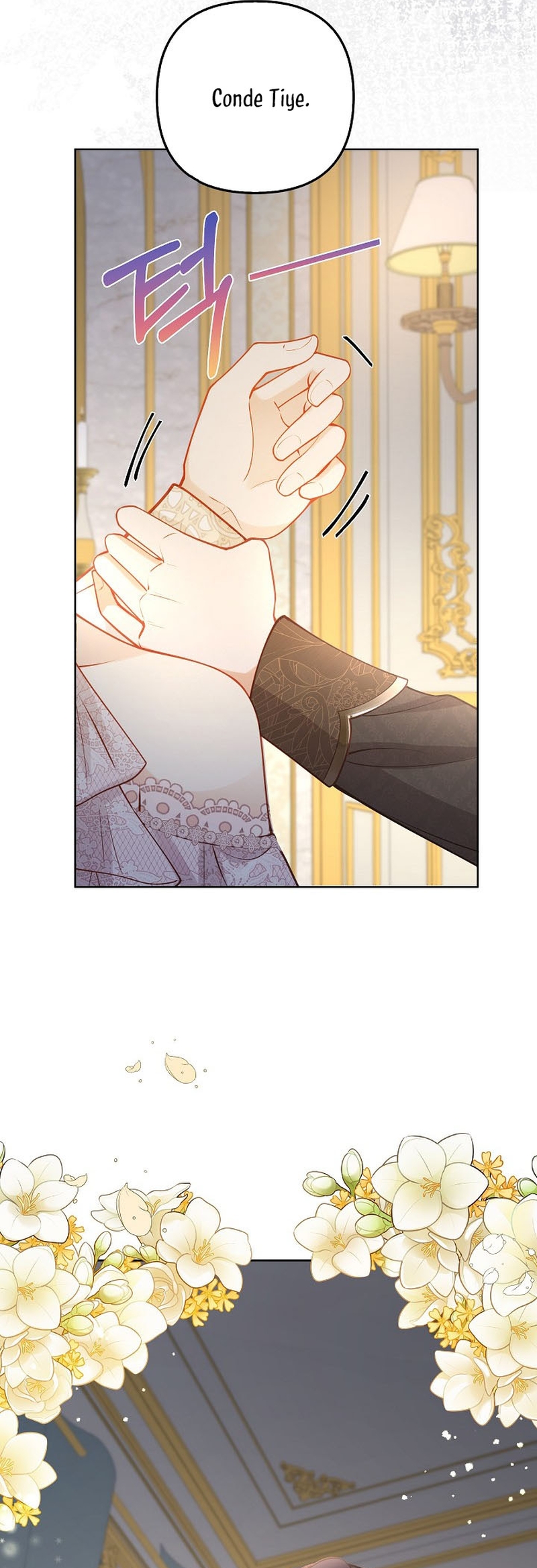 Terminé criando a los hijos de los protagonistas Capítulo 26 page 41