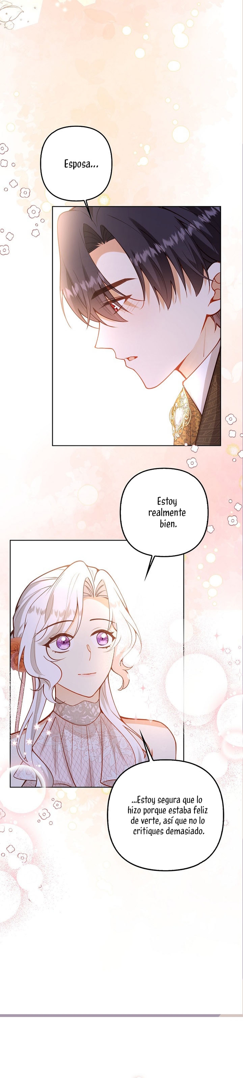 Terminé criando a los hijos de los protagonistas Capítulo 26 page 46