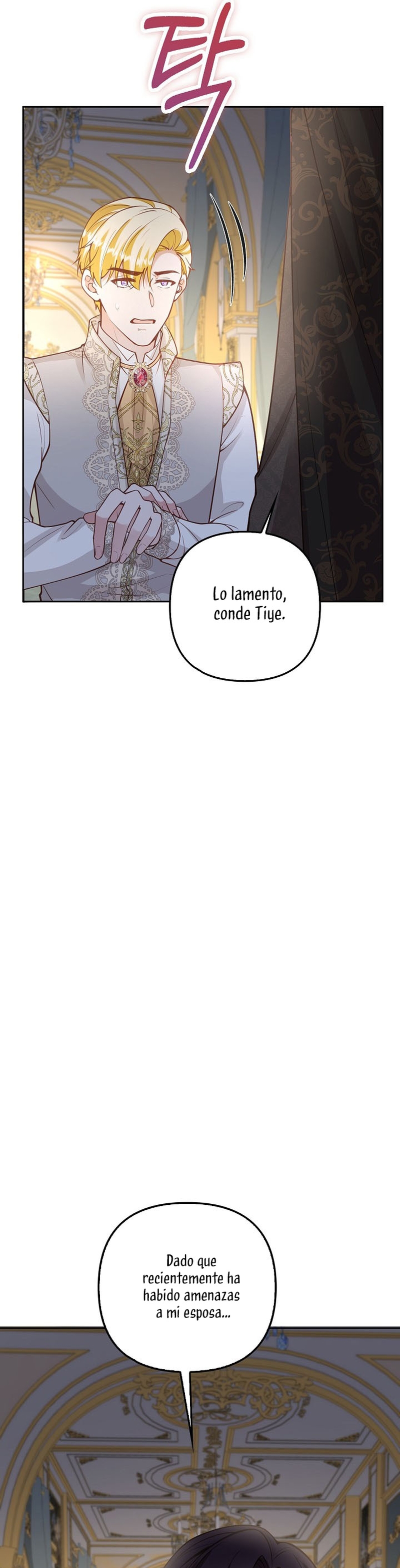 Terminé criando a los hijos de los protagonistas Capítulo 26 page 47