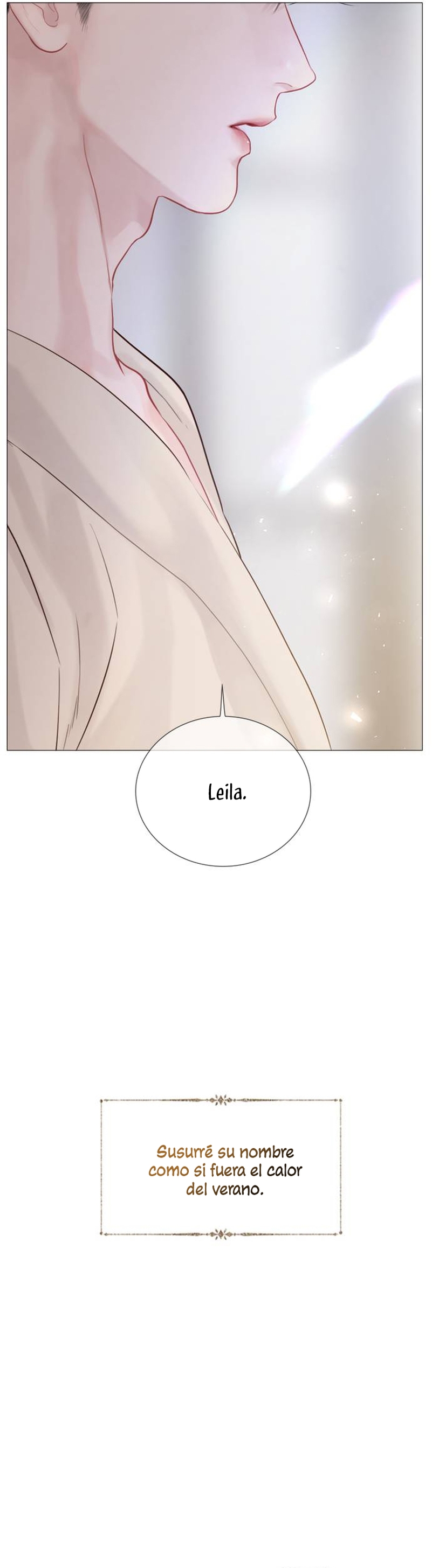 Llora, aunque es mejor si suplicas  Capitulo 19 page 11