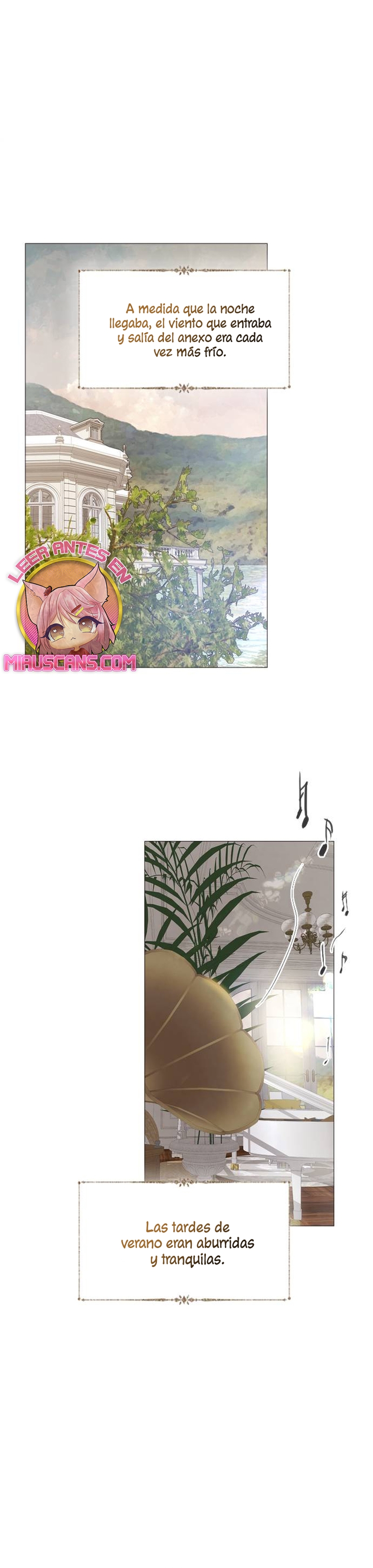 Llora, aunque es mejor si suplicas  Capitulo 19 page 2