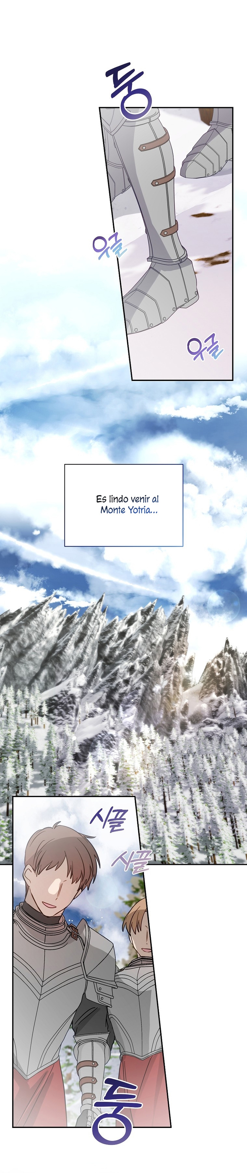 No quiero tener un hijo del protagonista masculino Capítulo 10 page 2