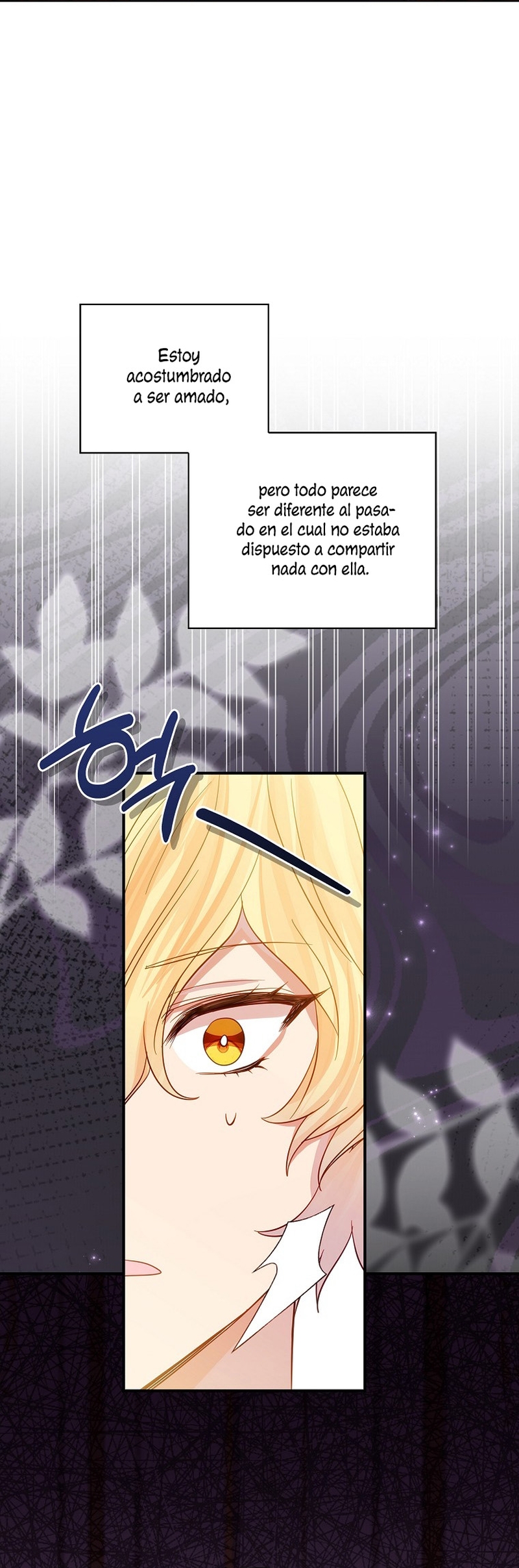 No quiero tener un hijo del protagonista masculino Capítulo 12 page 21