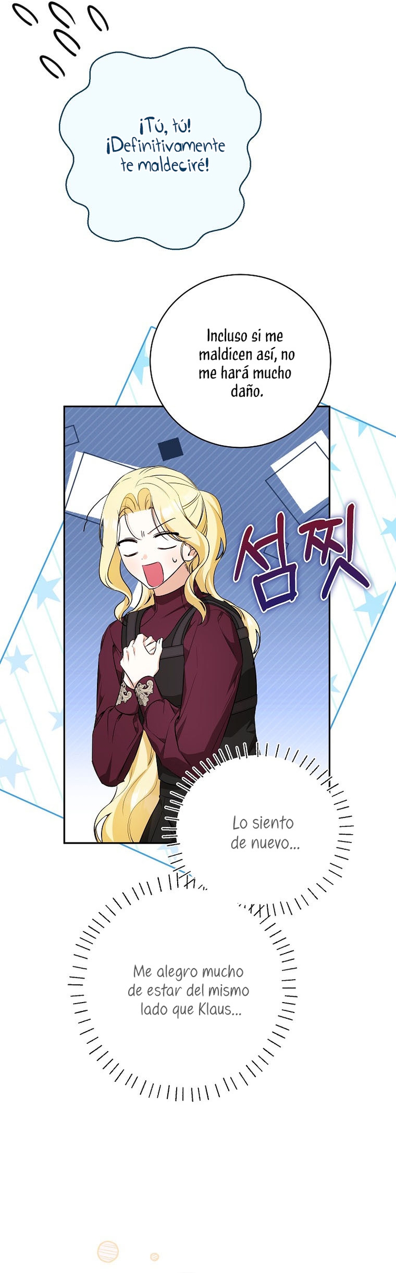 Creo que he transmigrado en alguna novela Capítulo 36 page 30