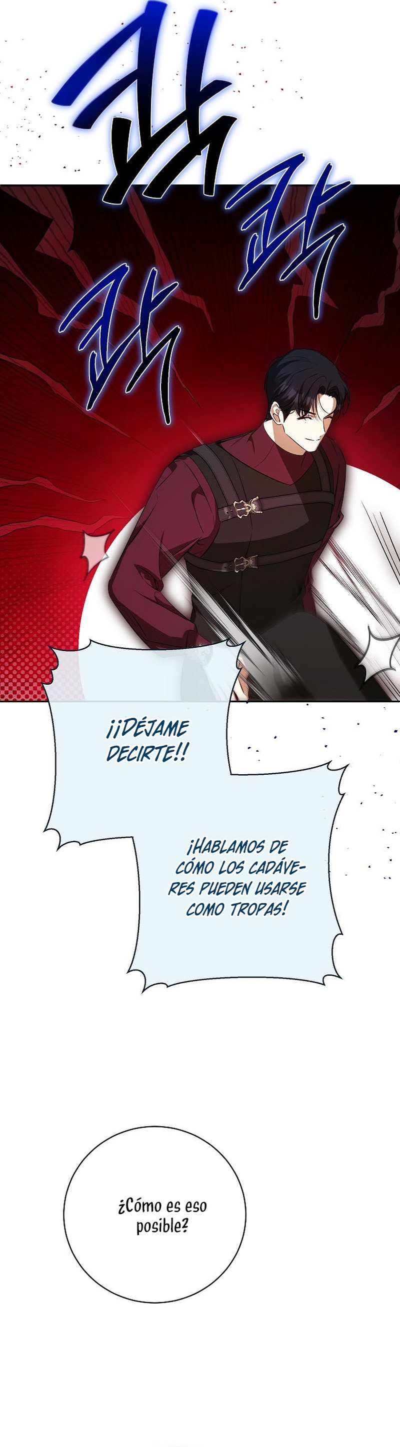 Creo que he transmigrado en alguna novela Capítulo 36 page 33