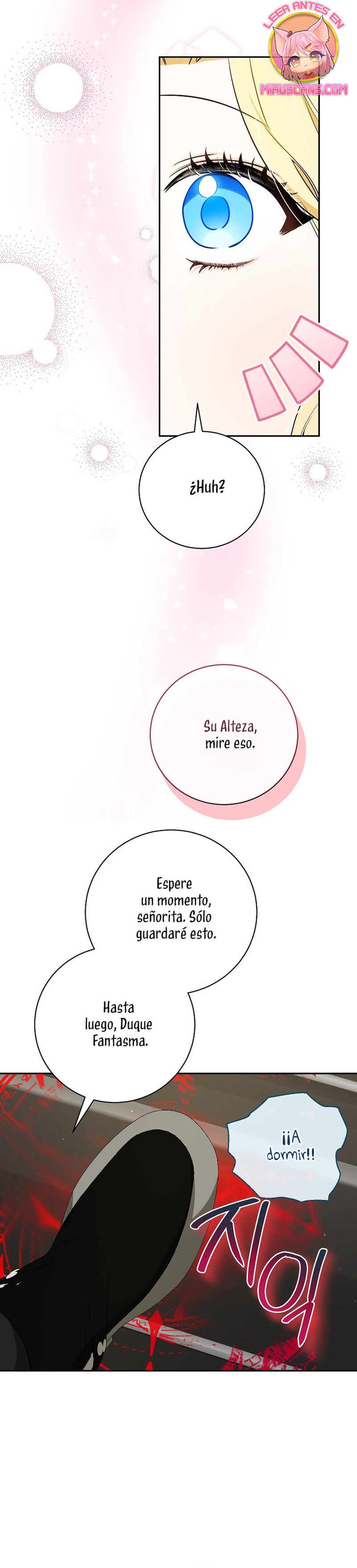 Creo que he transmigrado en alguna novela Capítulo 36 page 39