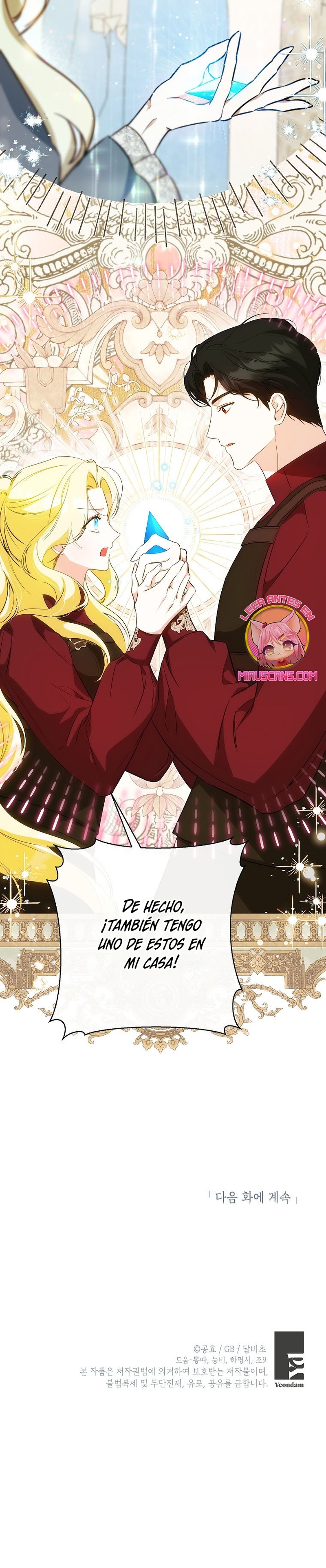 Creo que he transmigrado en alguna novela Capítulo 36 page 43