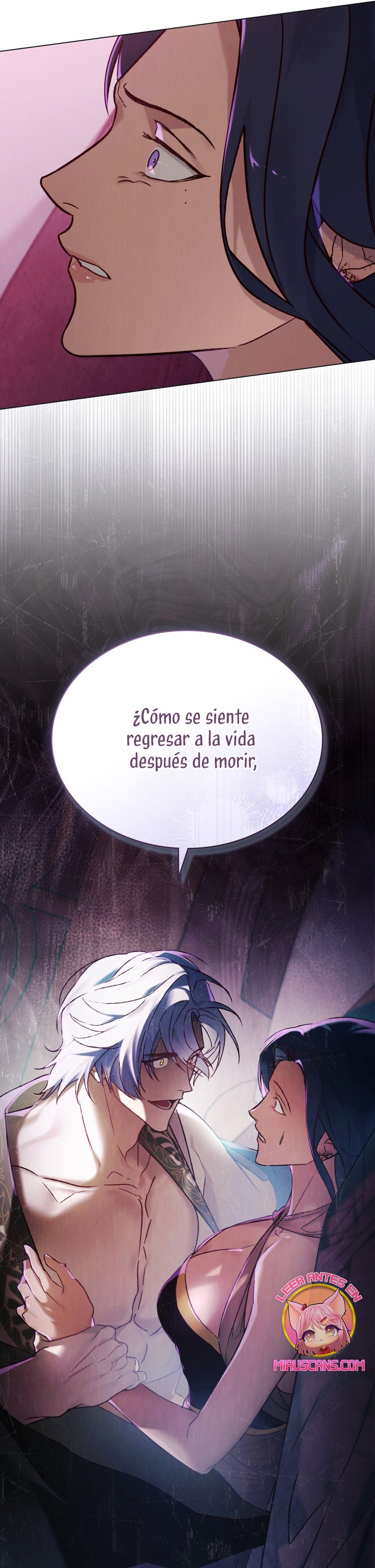 Llámame maestra Capítulo 27 page 30