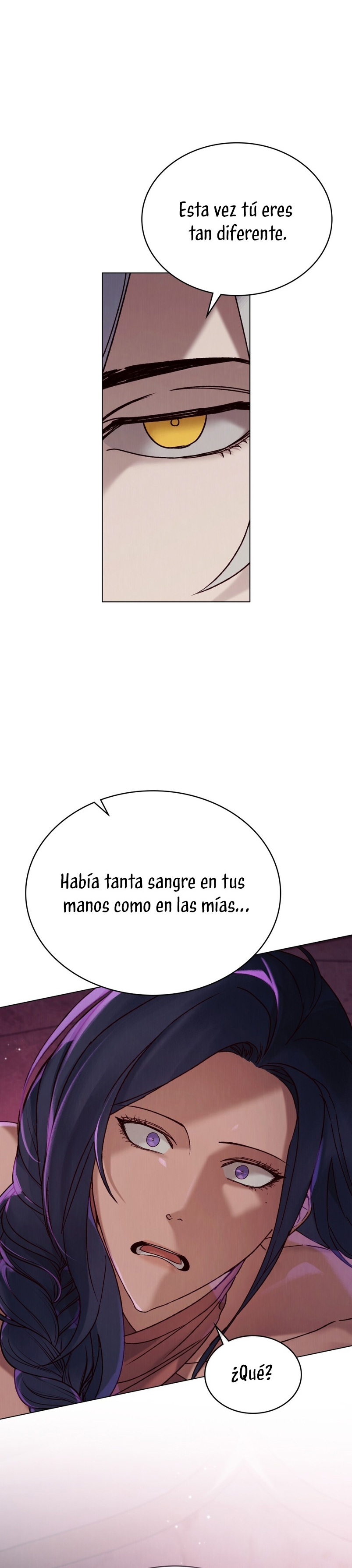 Llámame maestra Capítulo 28 page 7