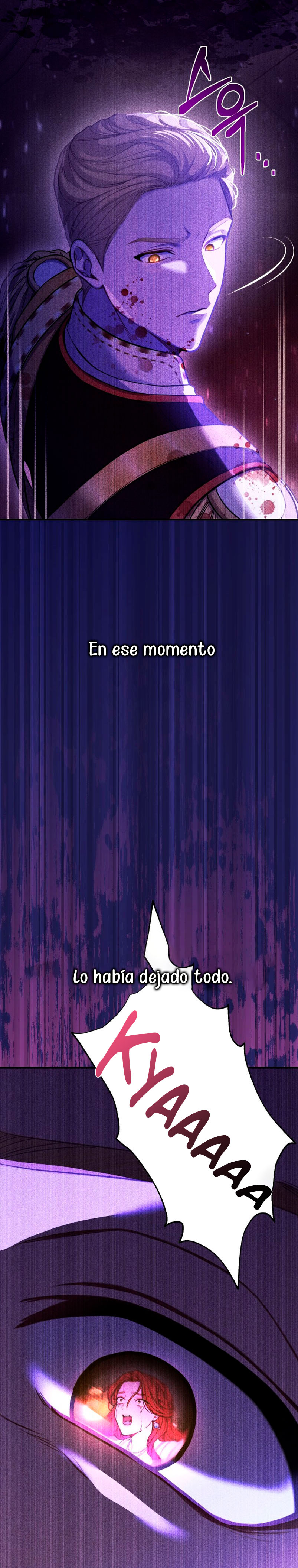 El dormitorio secreto de la princesa abandonada  Capitulo 83 page 52
