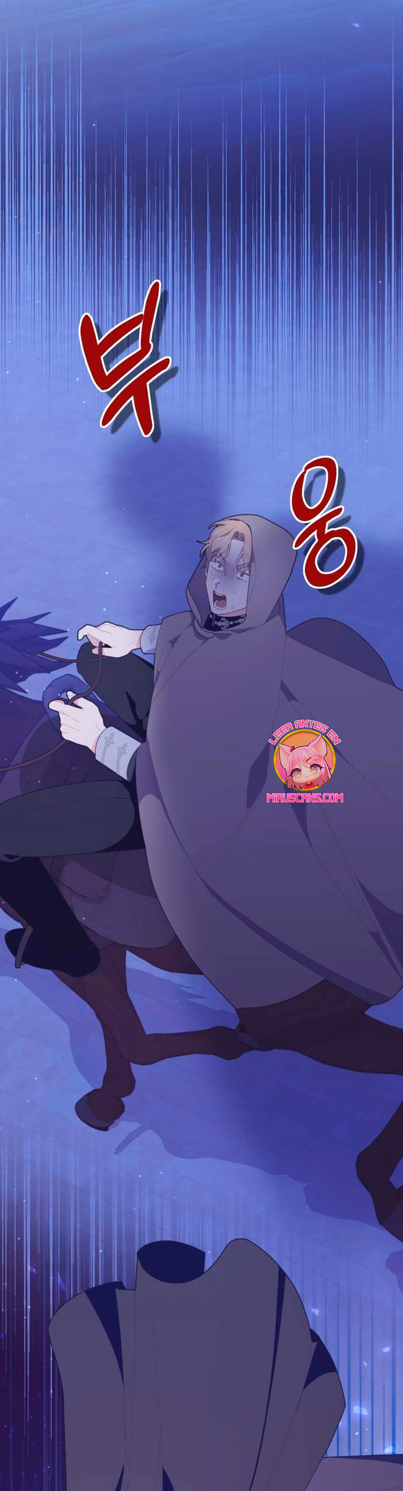 Me casé con el Duque llamado “Bestia”  Capitulo 27 page 10