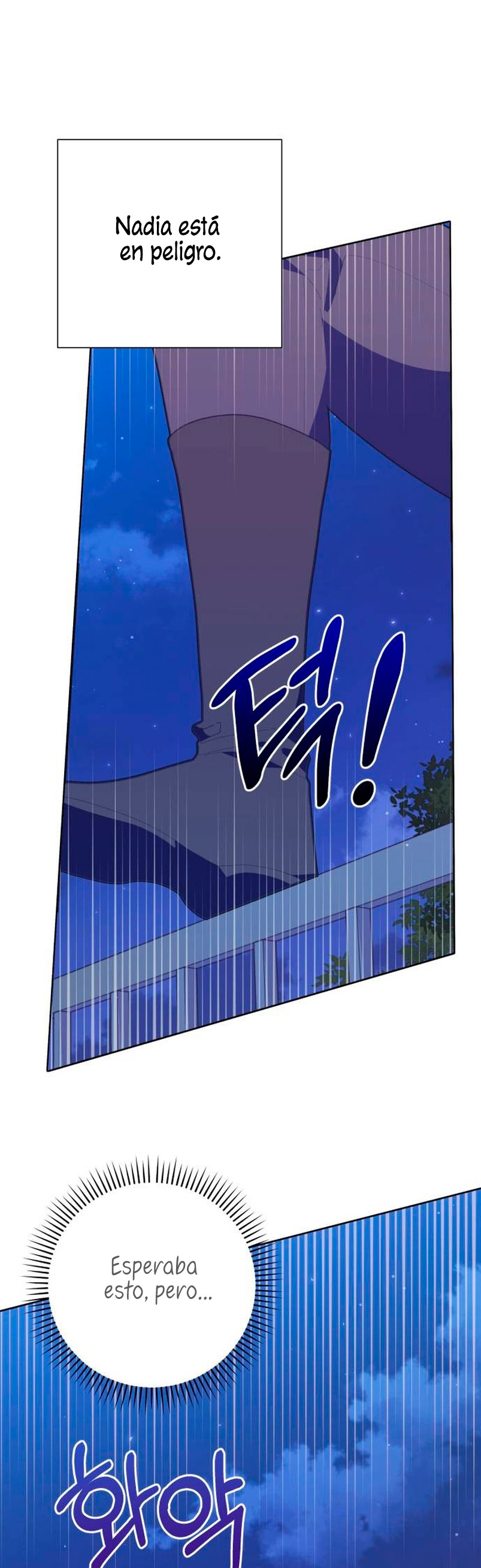 Me casé con el Duque llamado “Bestia”  Capitulo 27 page 2