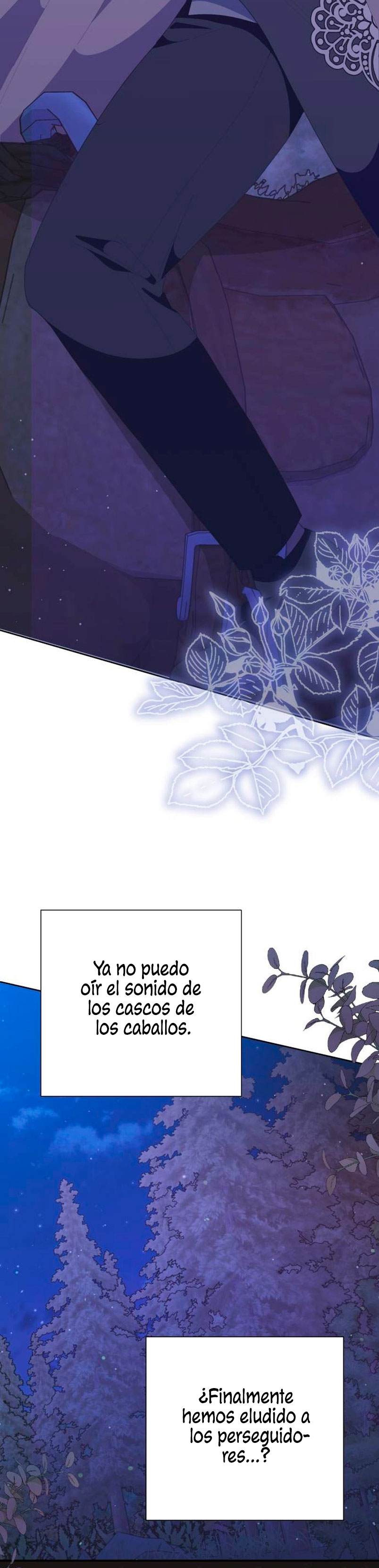 Me casé con el Duque llamado “Bestia”  Capitulo 27 page 37