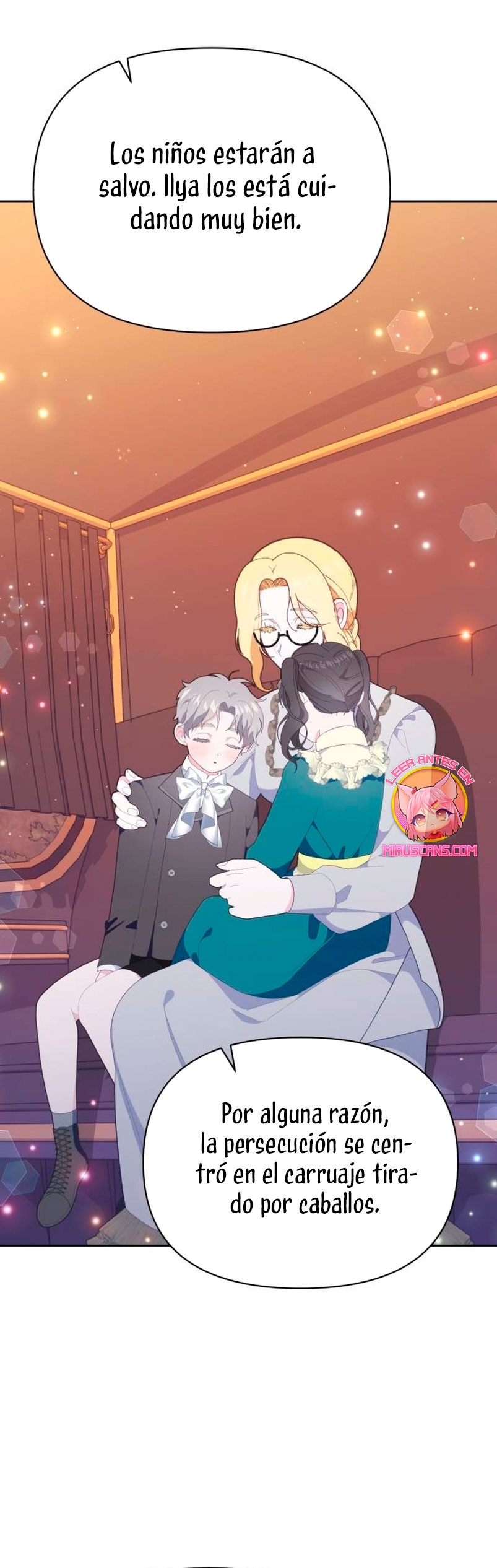 Me casé con el Duque llamado “Bestia”  Capitulo 27 page 43