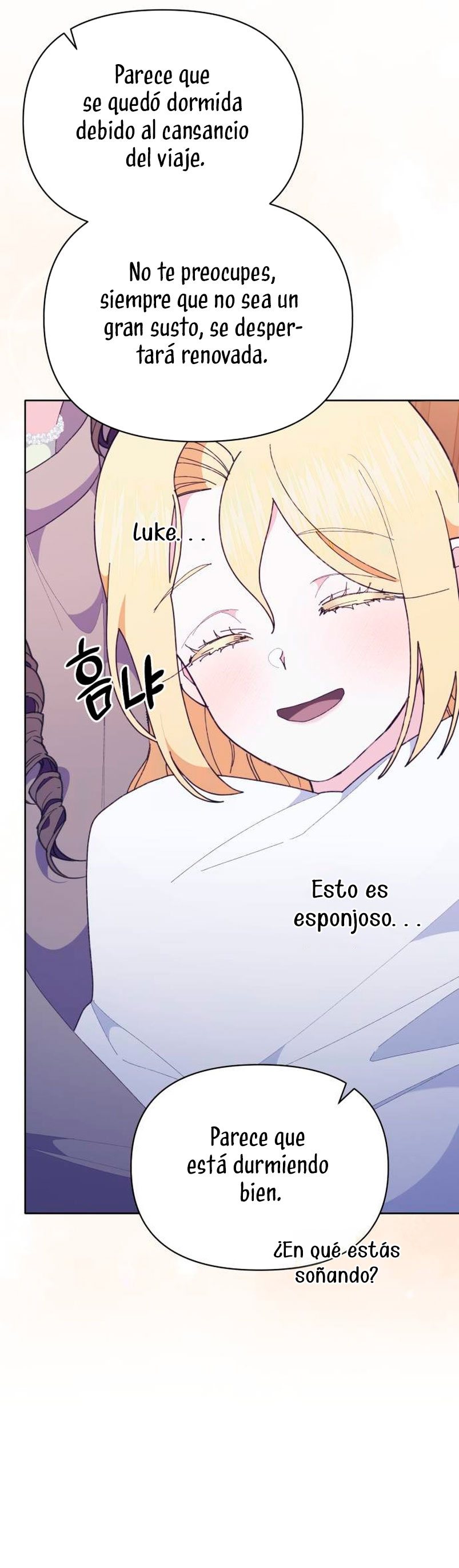 Me casé con el Duque llamado “Bestia”  Capitulo 27 page 46