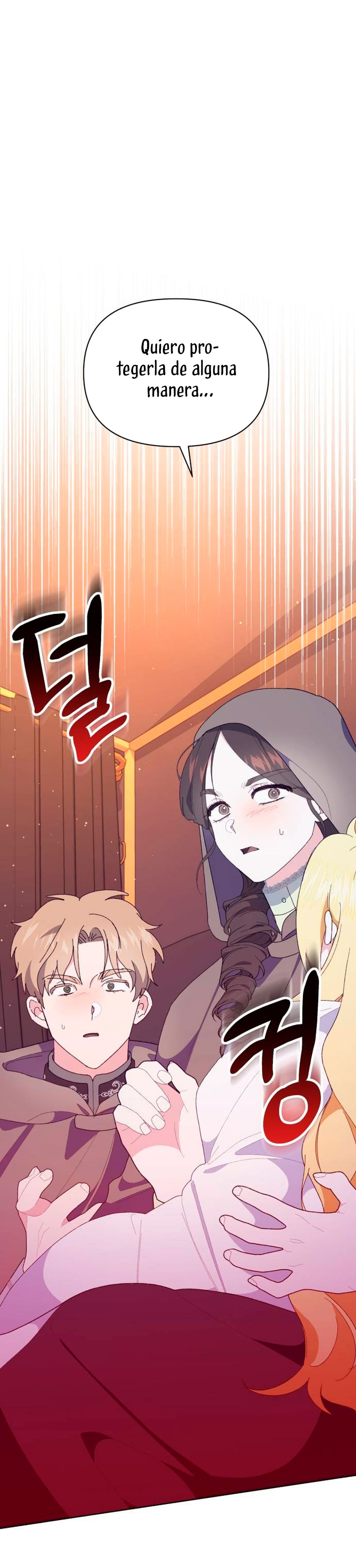 Me casé con el Duque llamado “Bestia”  Capitulo 27 page 50