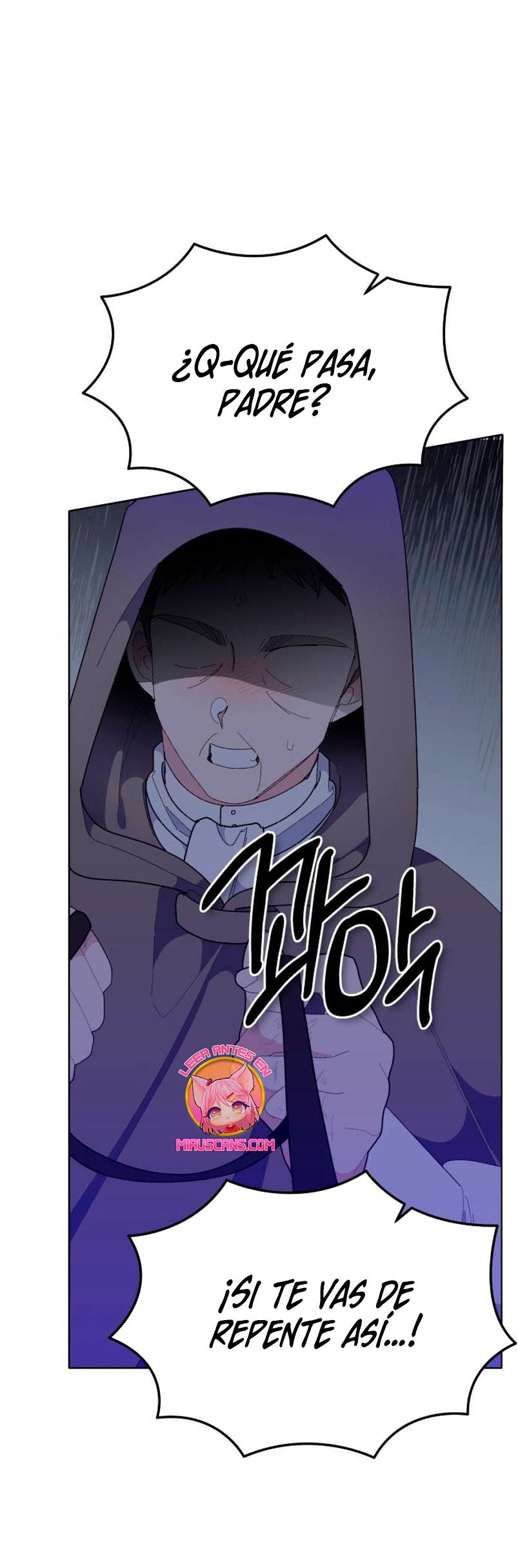 Me casé con el Duque llamado “Bestia”  Capitulo 27 page 51
