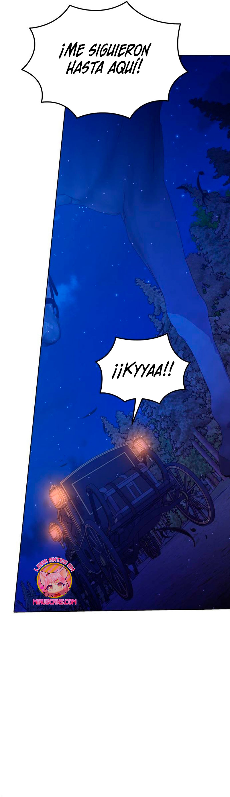 Me casé con el Duque llamado “Bestia”  Capitulo 27 page 53