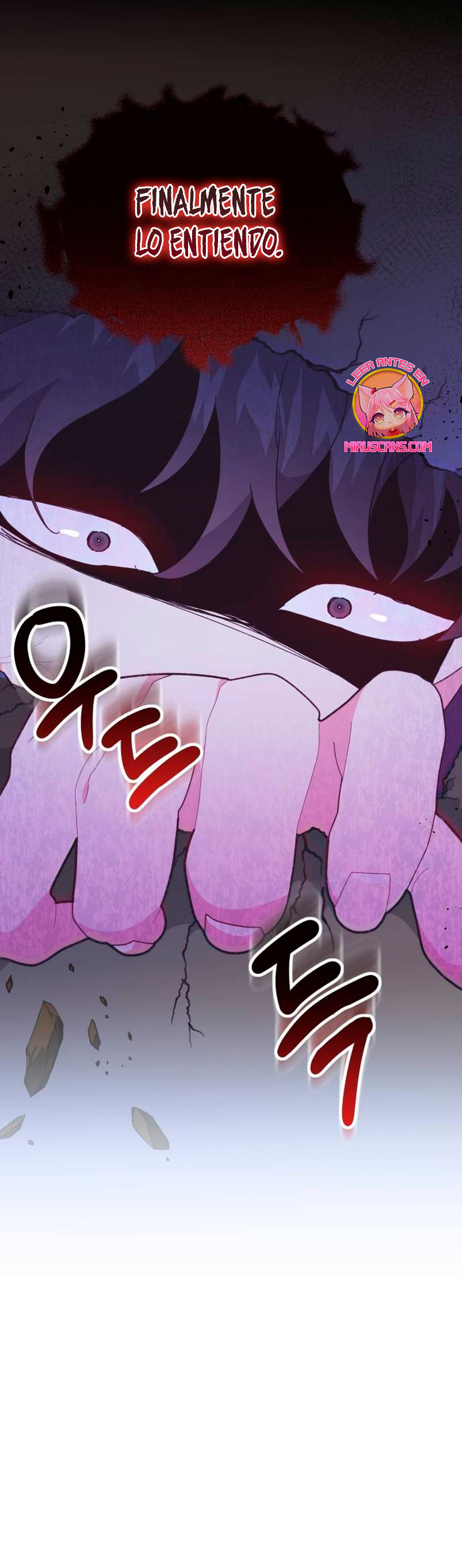 Me casé con el Duque llamado “Bestia”  Capitulo 27 page 57