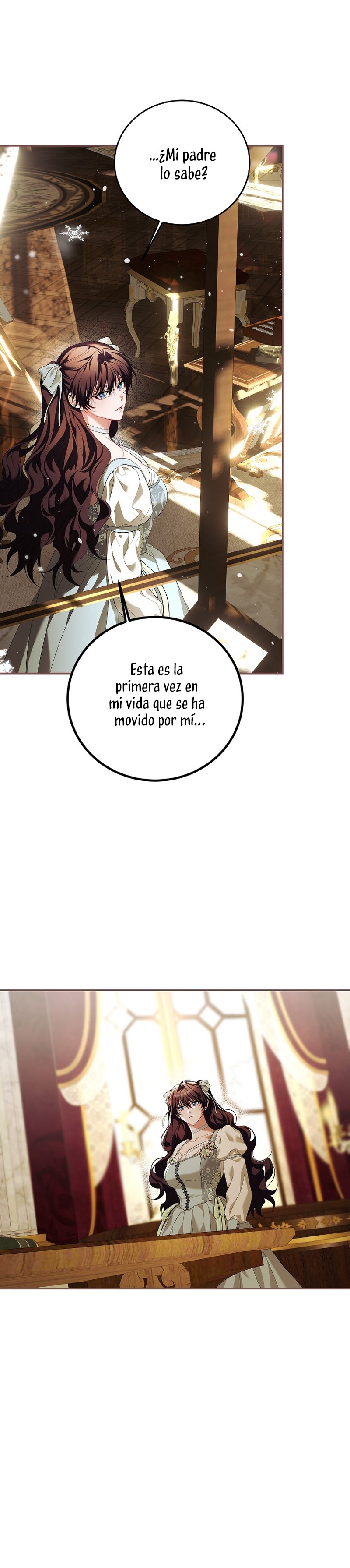 El tiempo adicional de la enferma terminal Capítulo 69 page 23