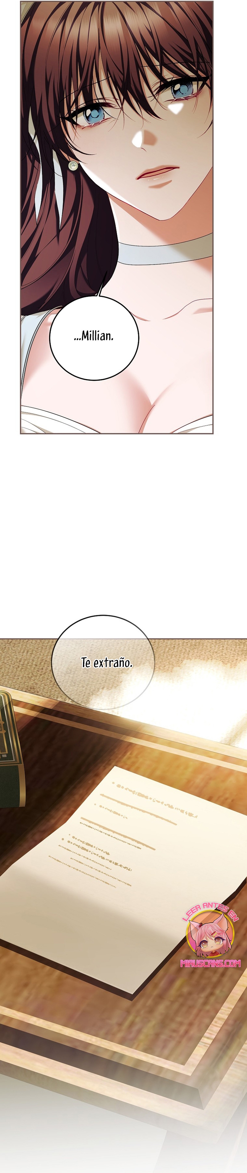 El tiempo adicional de la enferma terminal Capítulo 69 page 24