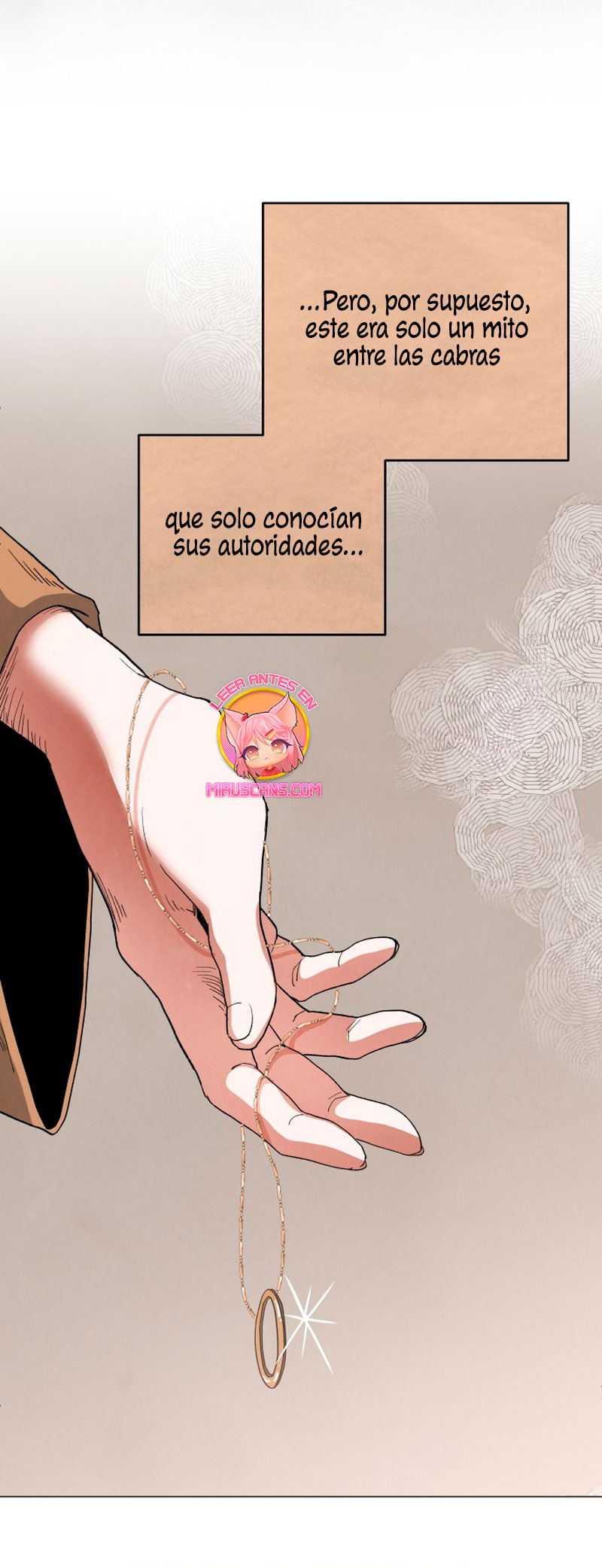 Un jardín para dos  Capitulo 55 page 9