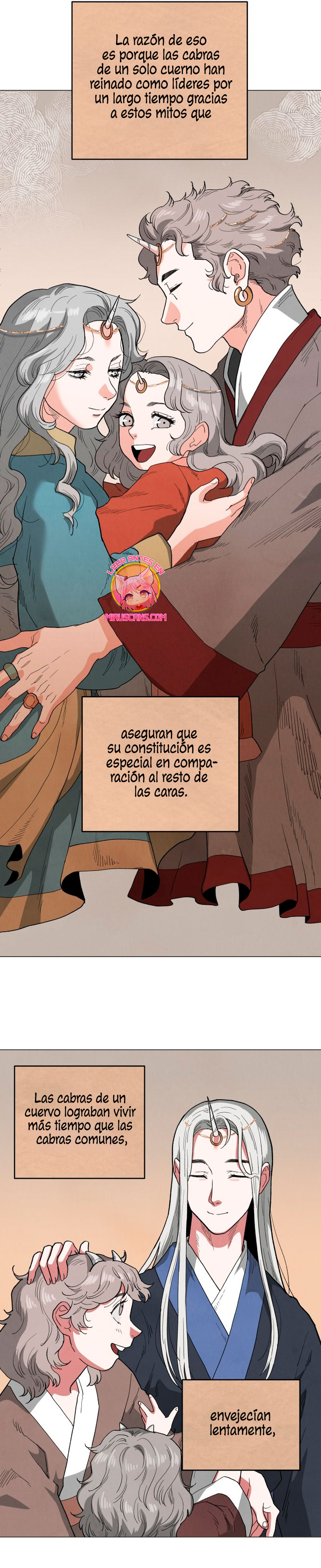 Un jardín para dos  Capitulo 55 page 10