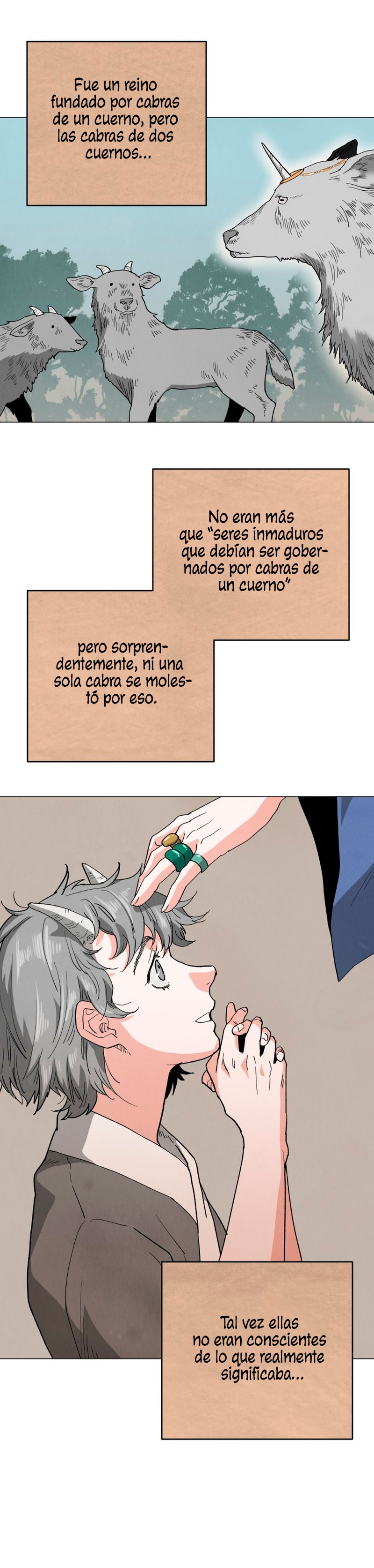 Un jardín para dos  Capitulo 55 page 14