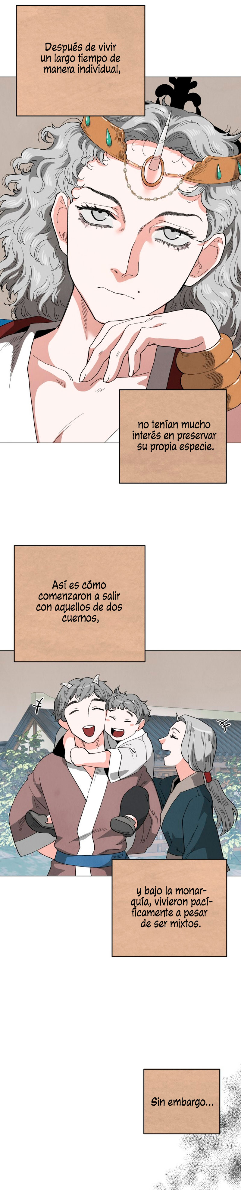 Un jardín para dos  Capitulo 55 page 19