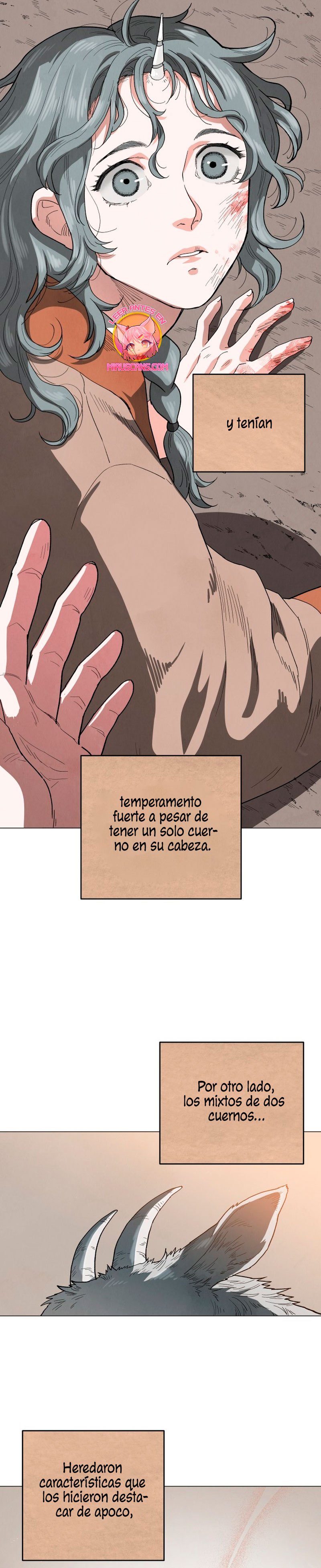 Un jardín para dos  Capitulo 55 page 22
