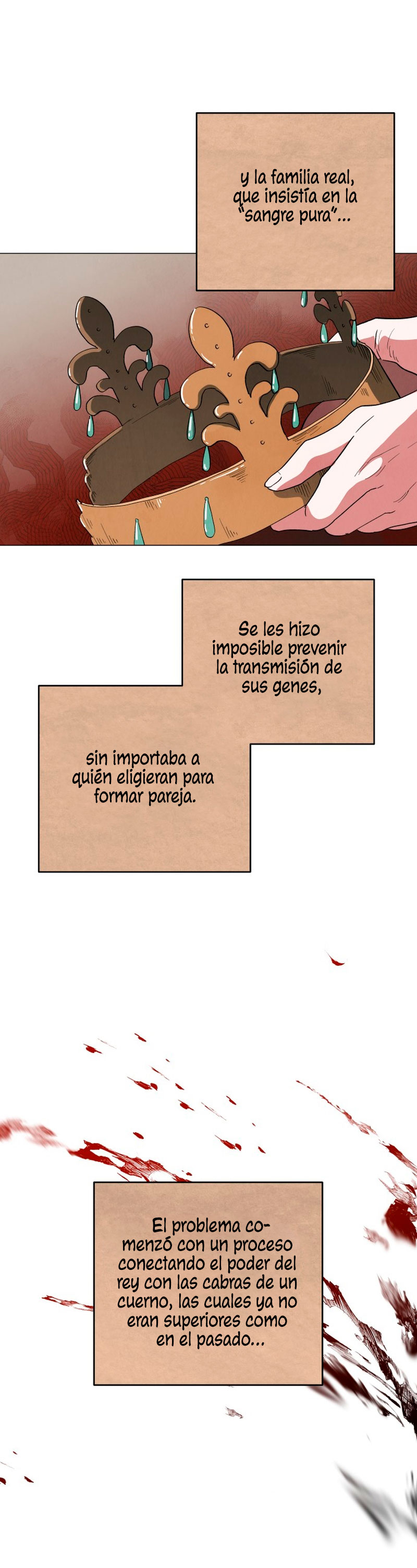 Un jardín para dos  Capitulo 55 page 24