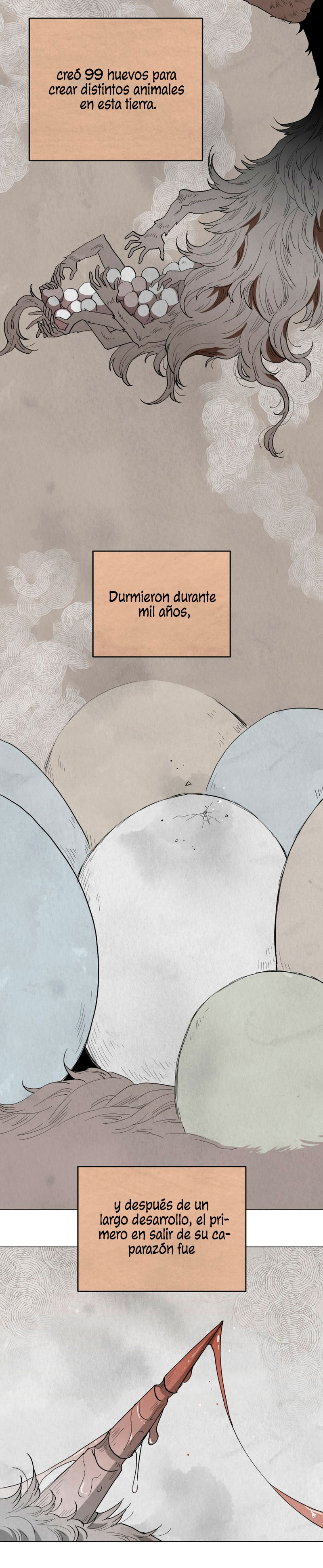 Un jardín para dos  Capitulo 55 page 3
