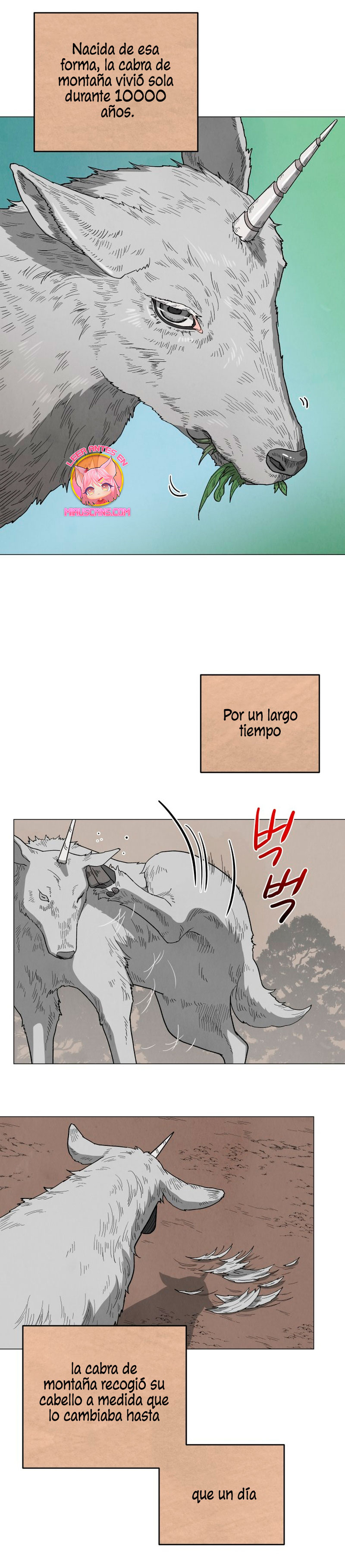 Un jardín para dos  Capitulo 55 page 6