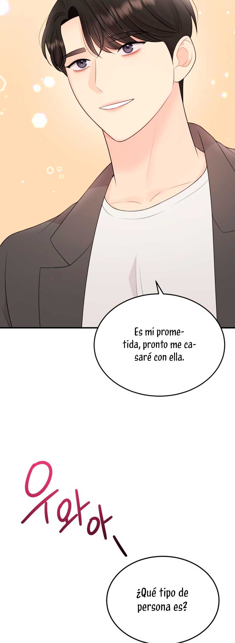 Mi jefe incómodo  Capitulo 79 page 24