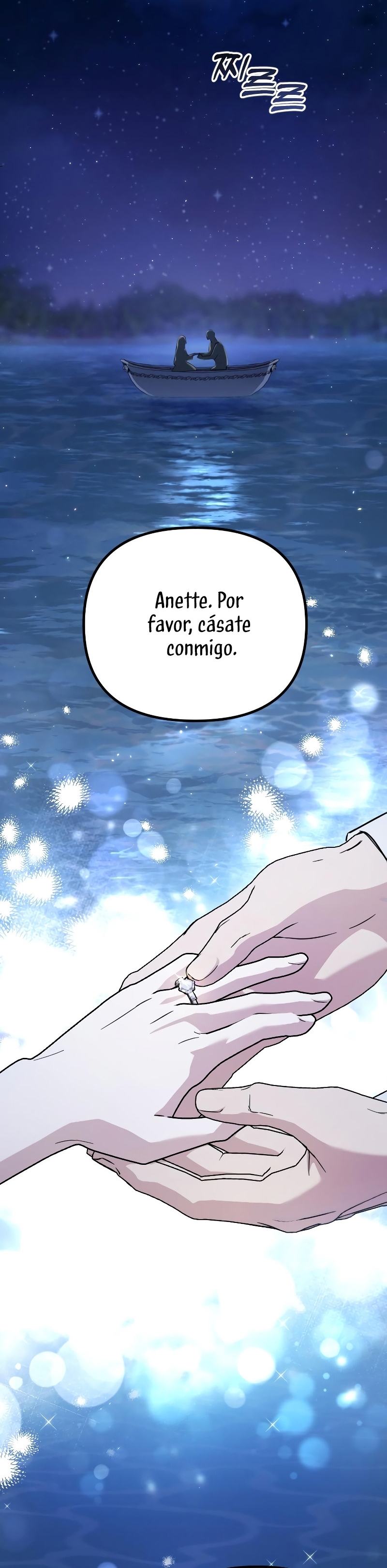 Mi amado opresor  Capitulo 2 page 6