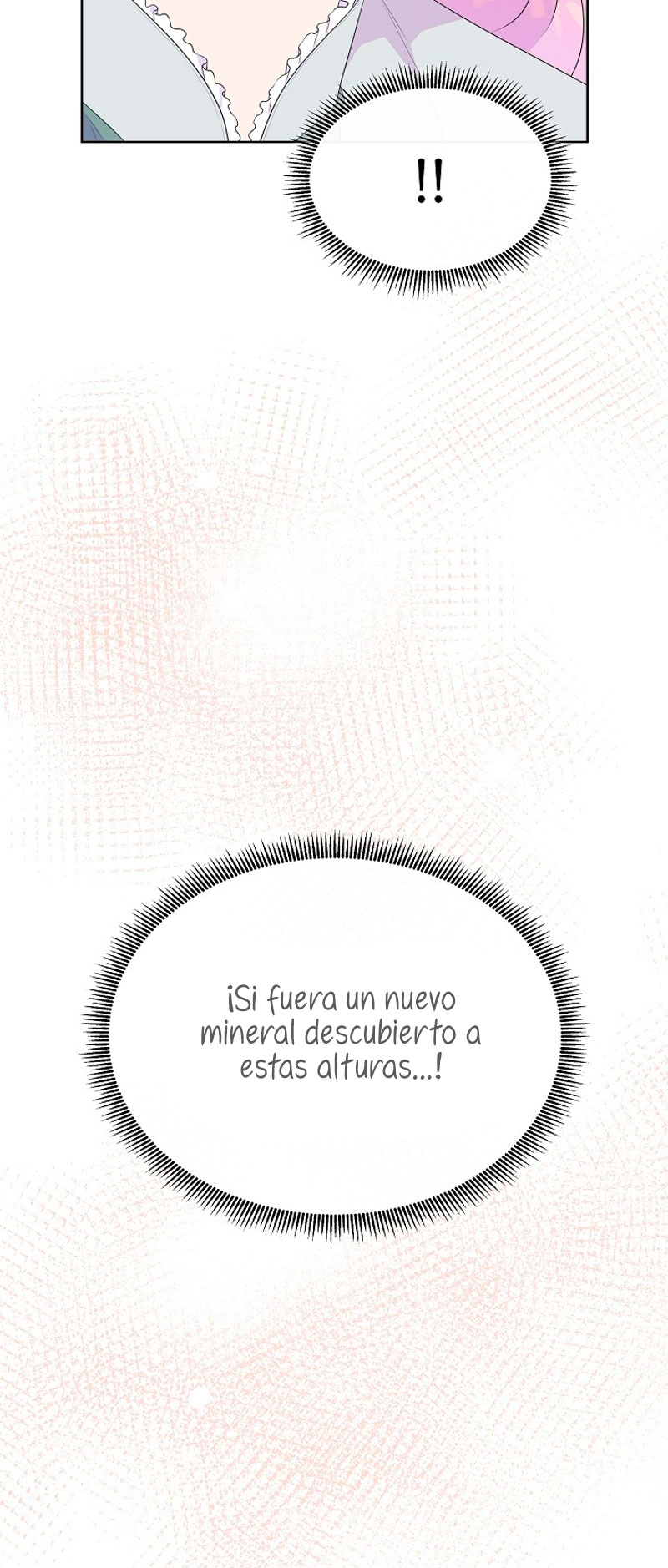 No confíes en la protagonista  Capitulo 86 page 33