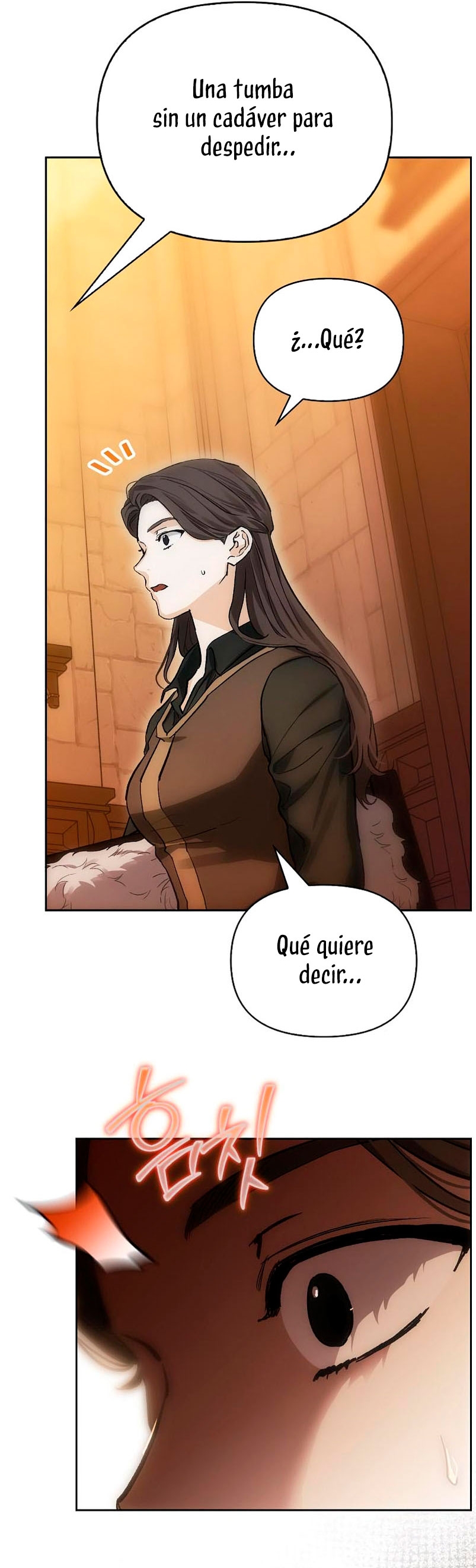 Domé al perro rabioso de mi ex marido Capítulo 63 page 17